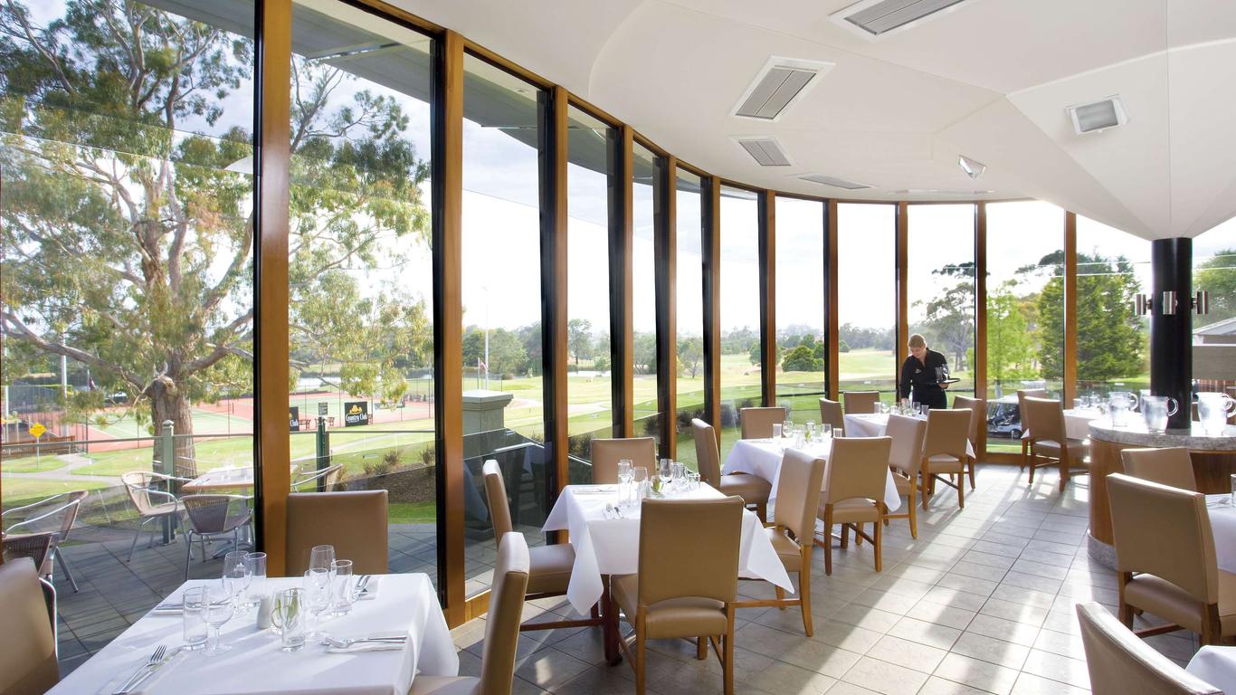 Country Club Tasmania