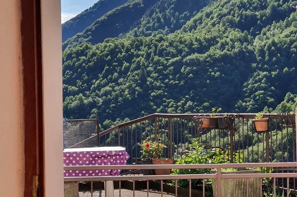Balcone