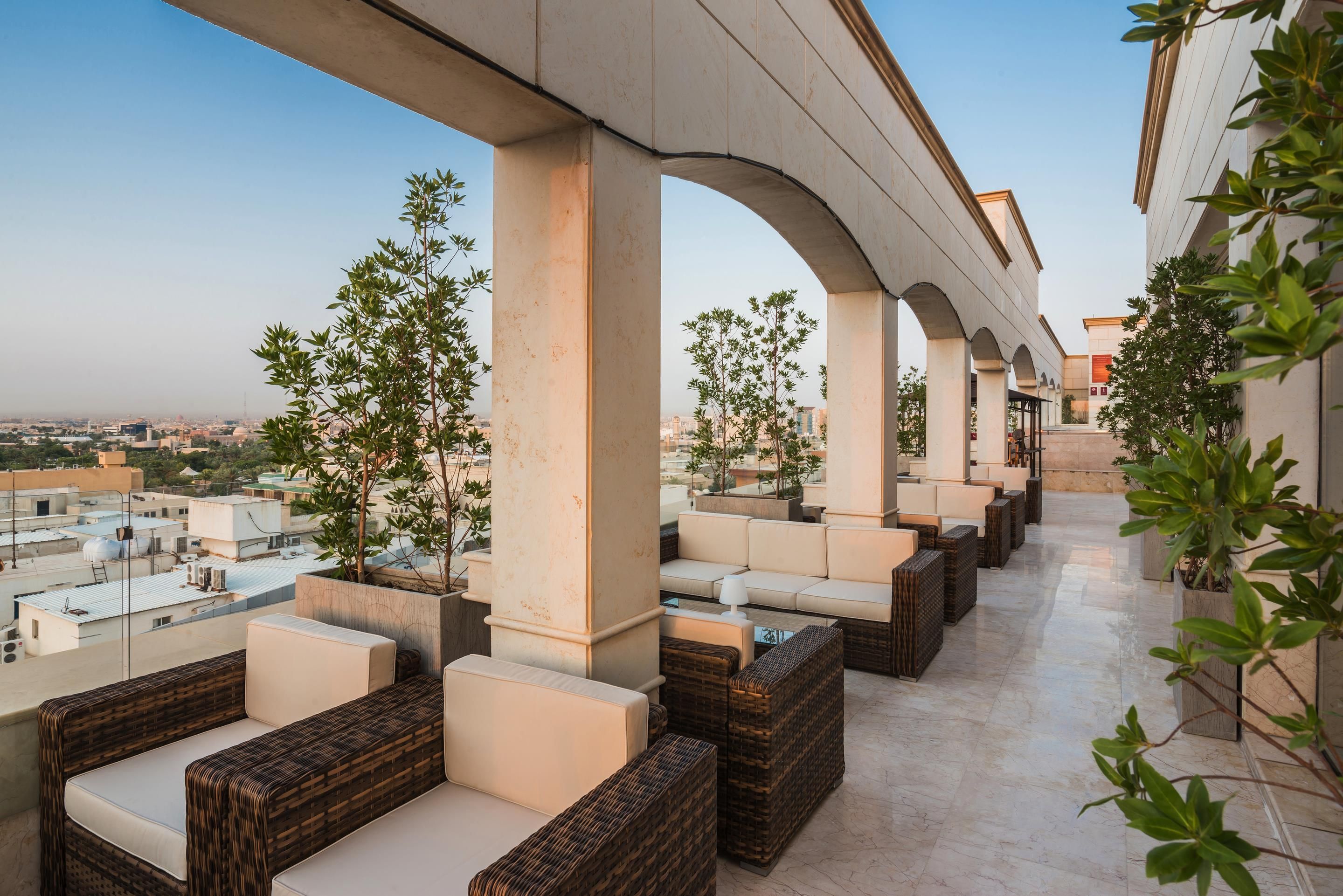 Balcone