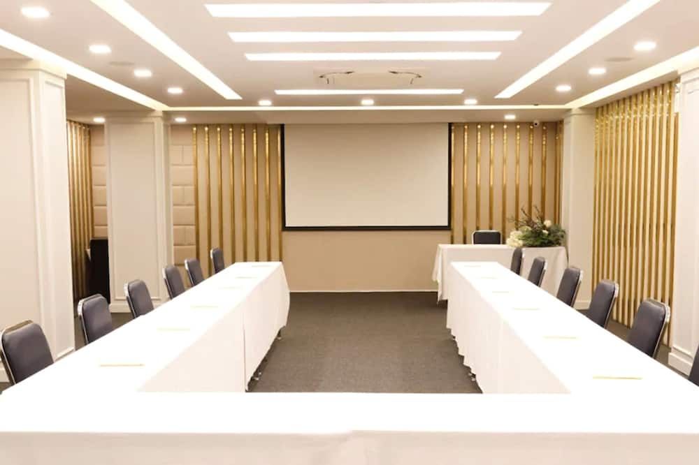 Sala conferenze