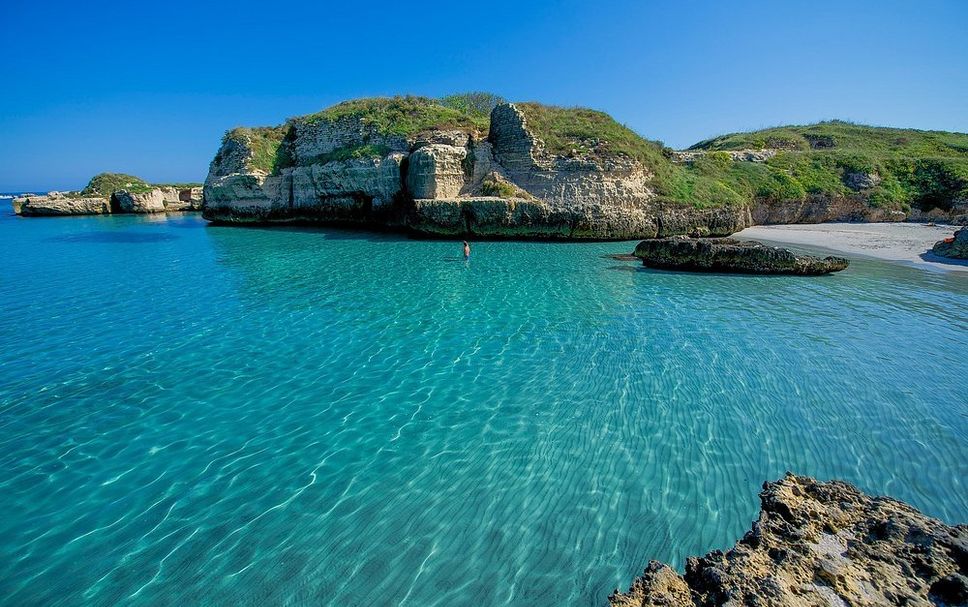 Spiaggia Foto
