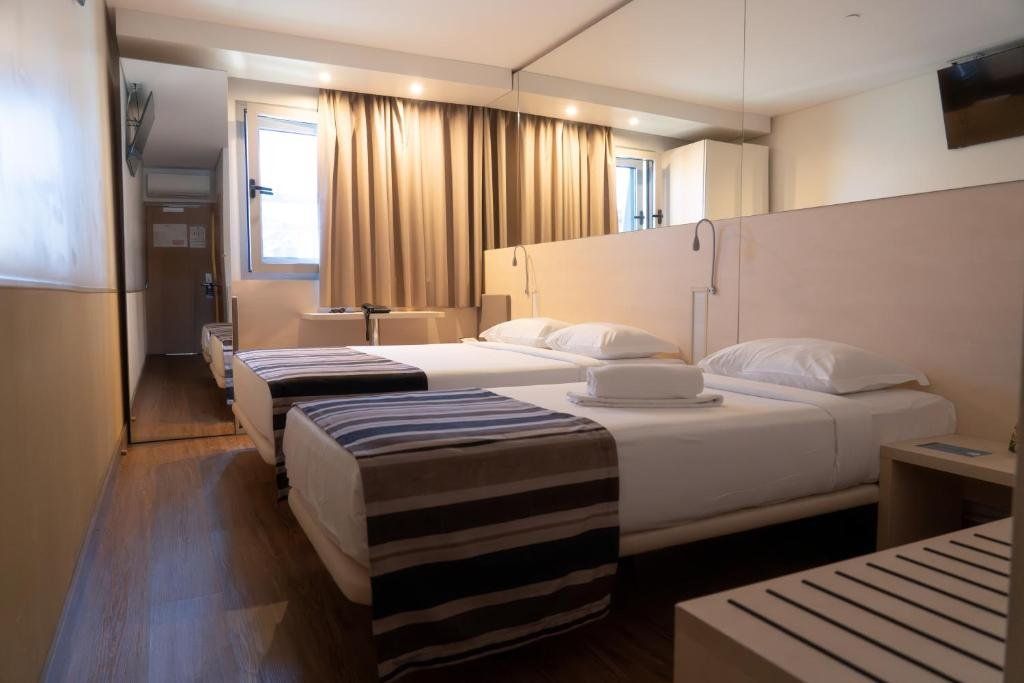 Camera da letto