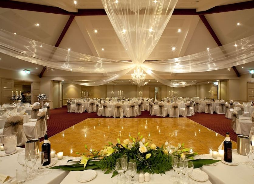 Sala ricevimenti Foto