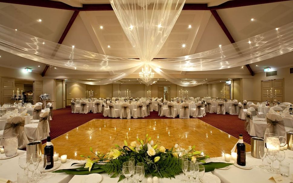 Sala ricevimenti Foto