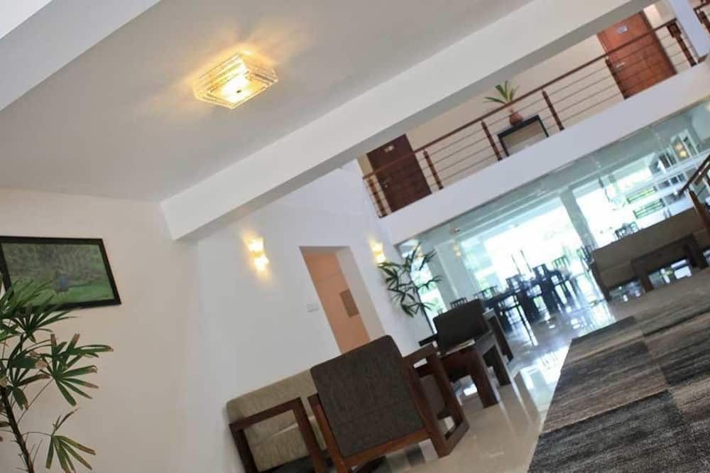 Ingresso