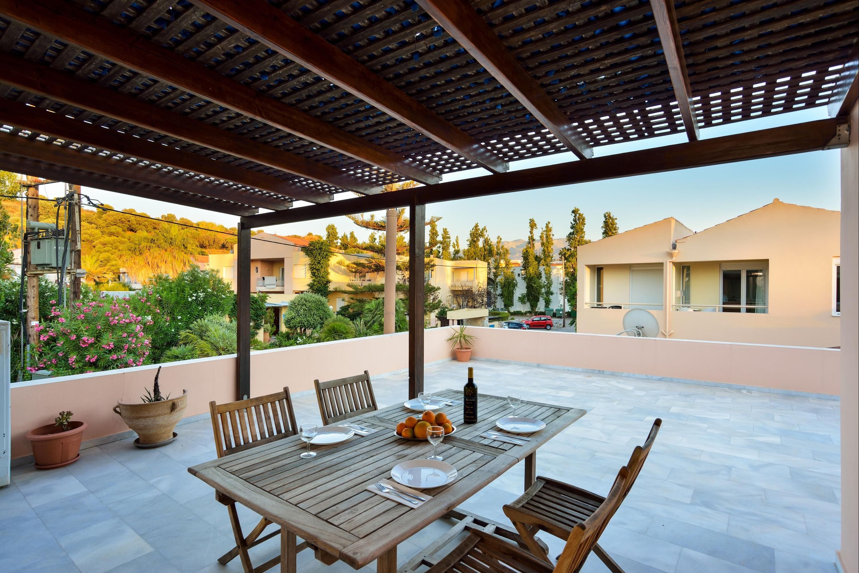 Balcone