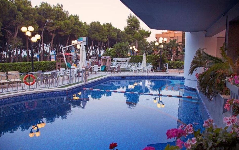 Piscina Foto