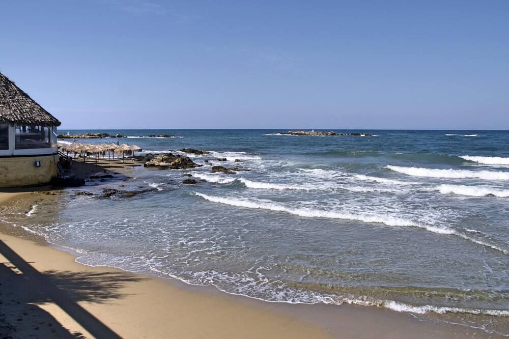 Spiaggia