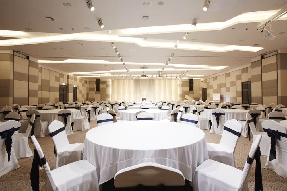 Sala ricevimenti