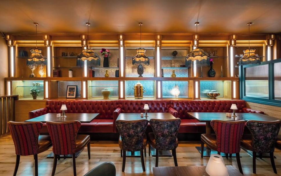 Ristorante Foto