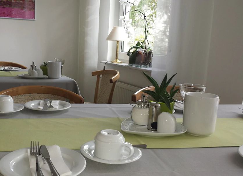 Sala pranzo Foto