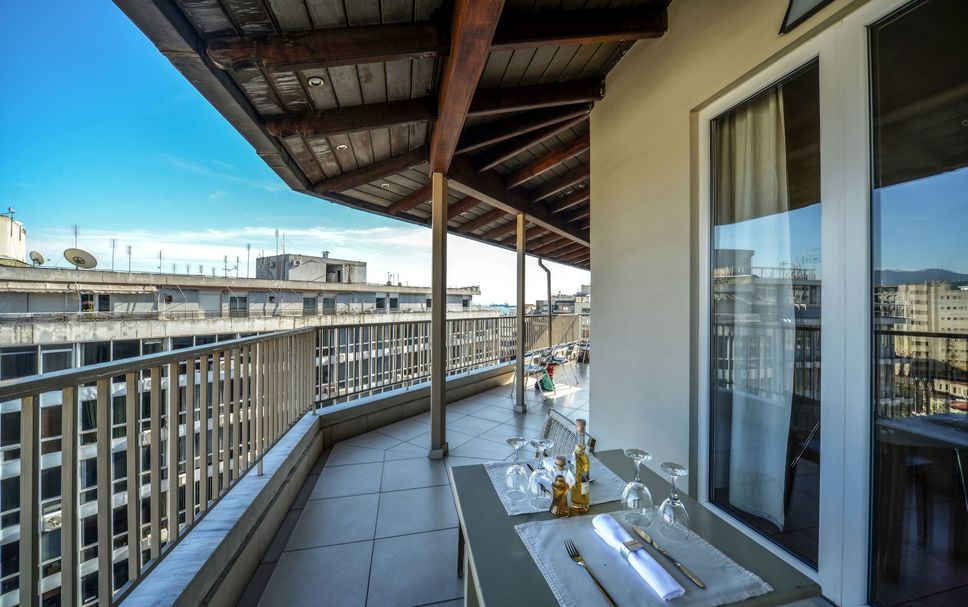 Balcone Foto