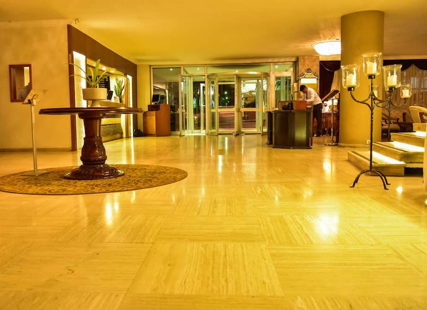 Ingresso Foto