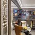 Area lounge