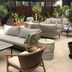 Area lounge