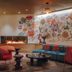 Area lounge