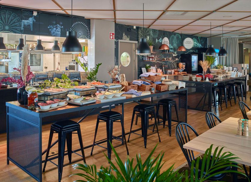 Ristorante Foto