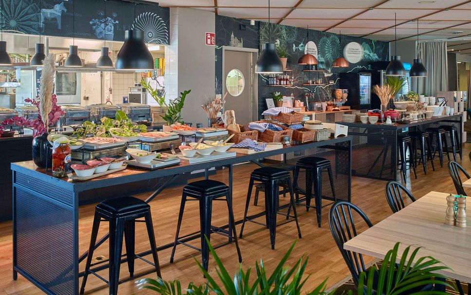 Ristorante Foto