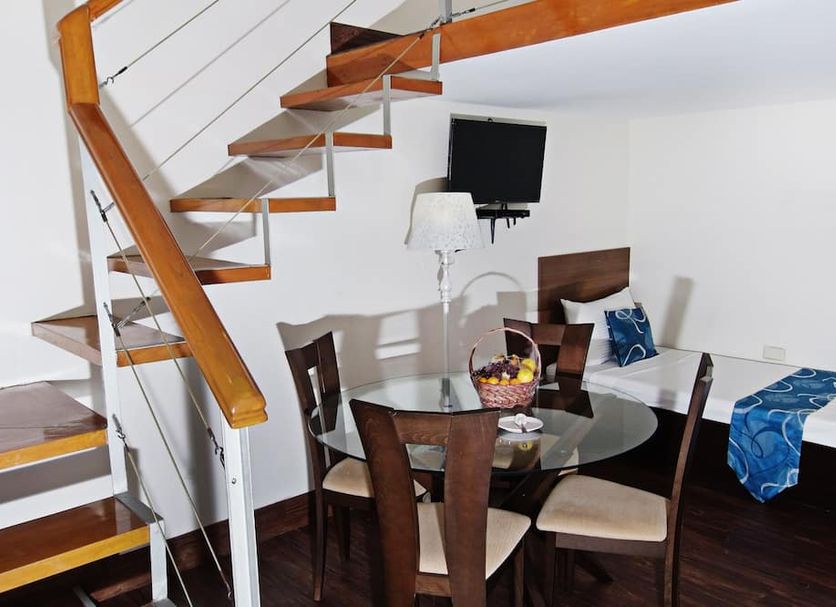 Sala pranzo Foto