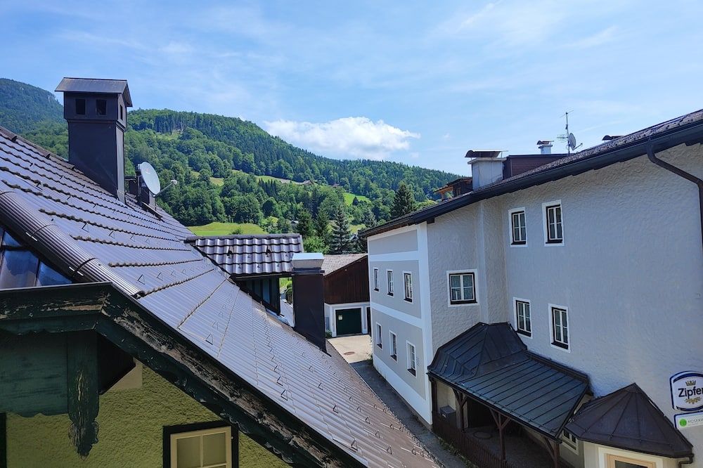 Vista esterna