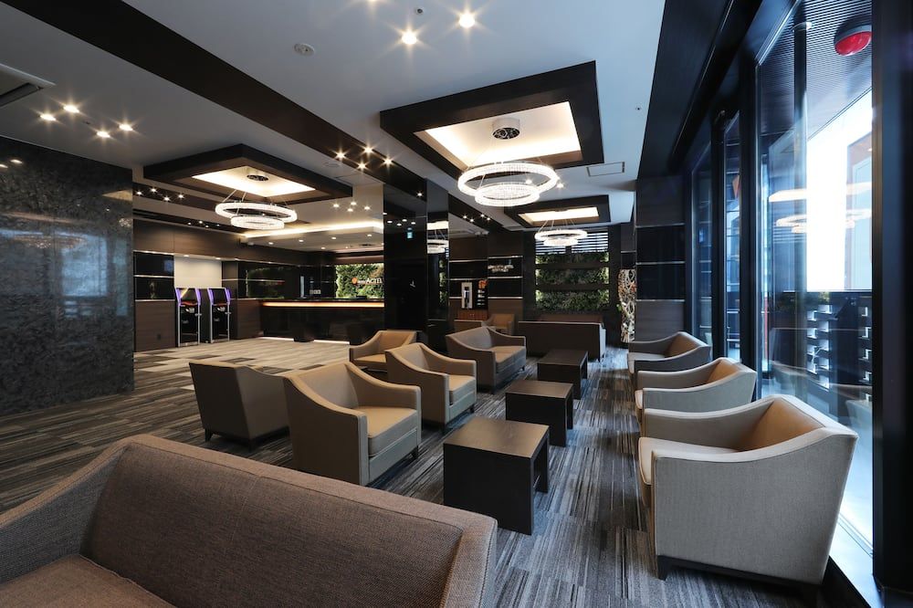 Area lounge