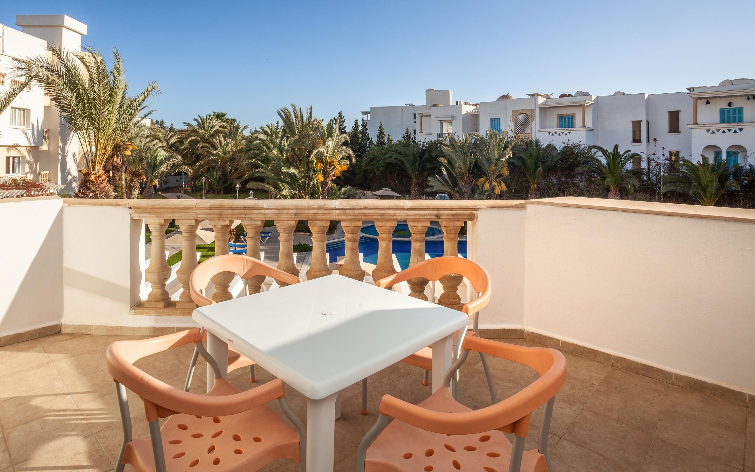 Balcone