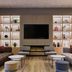 Area lounge