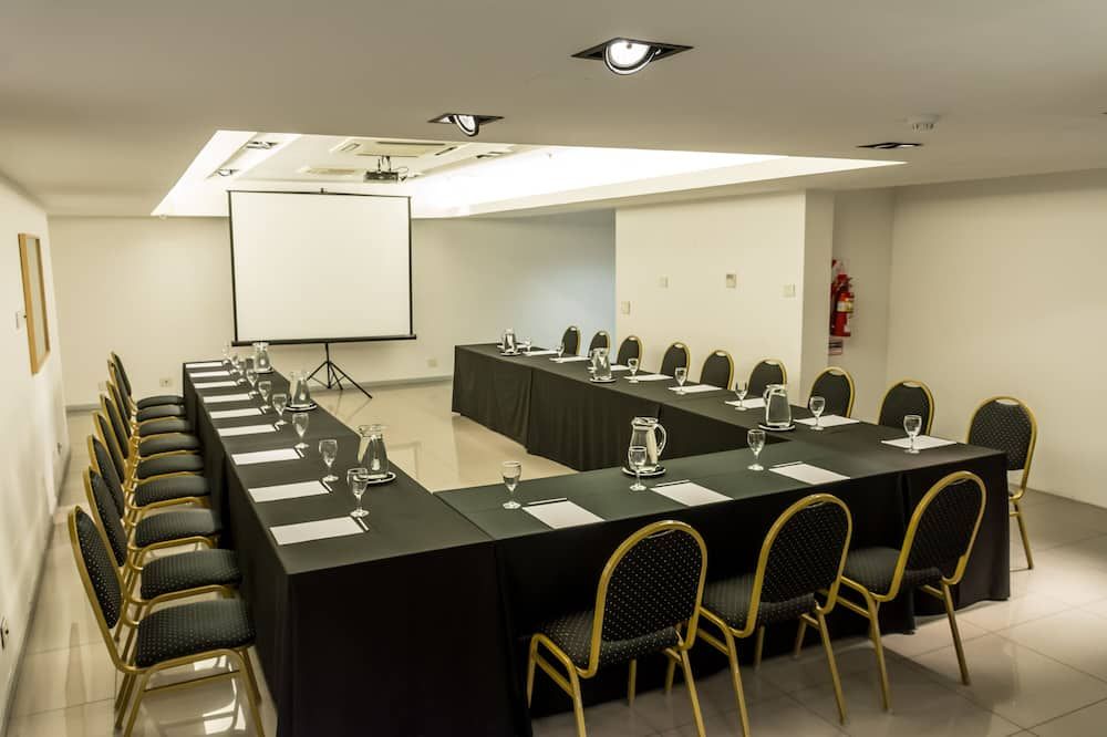 Sala conferenze