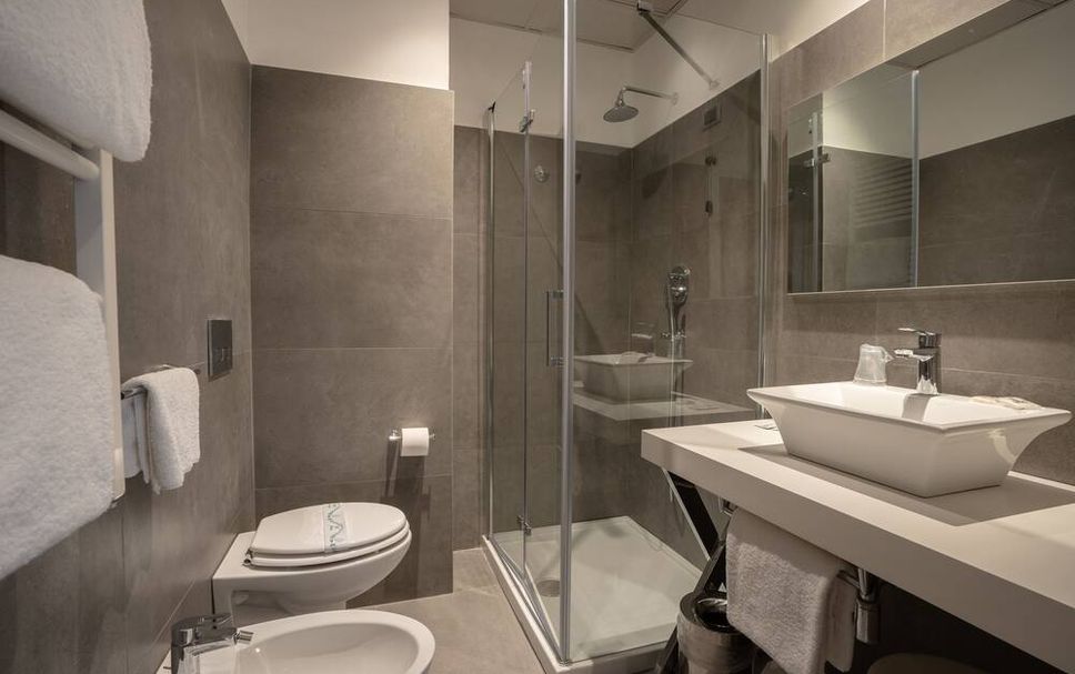 Bagno Foto