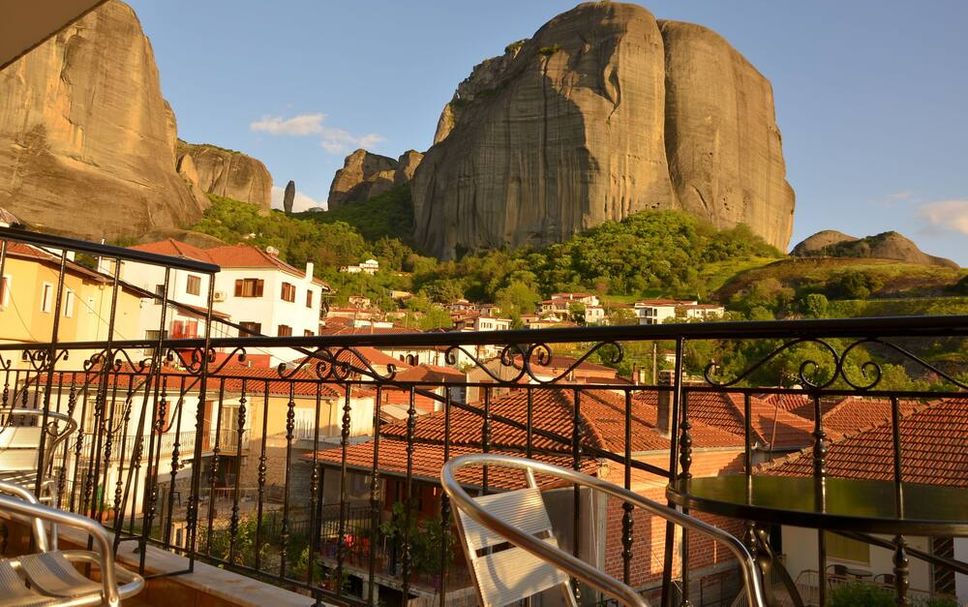 Balcone Foto