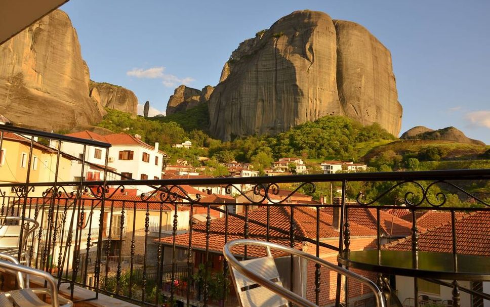 Balcone Foto