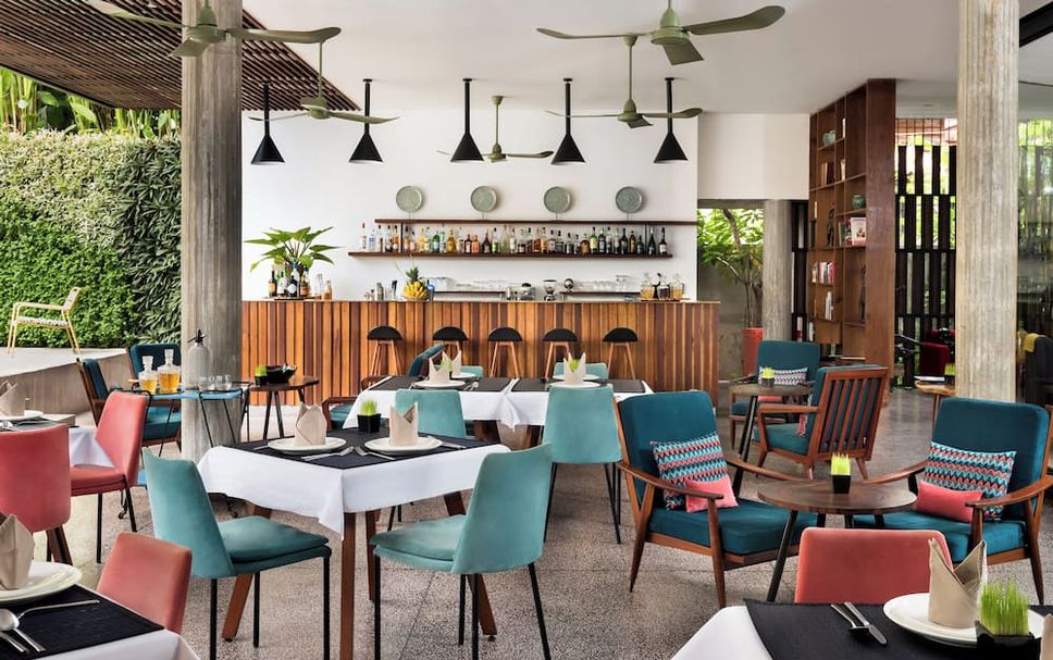 Ristorante Foto