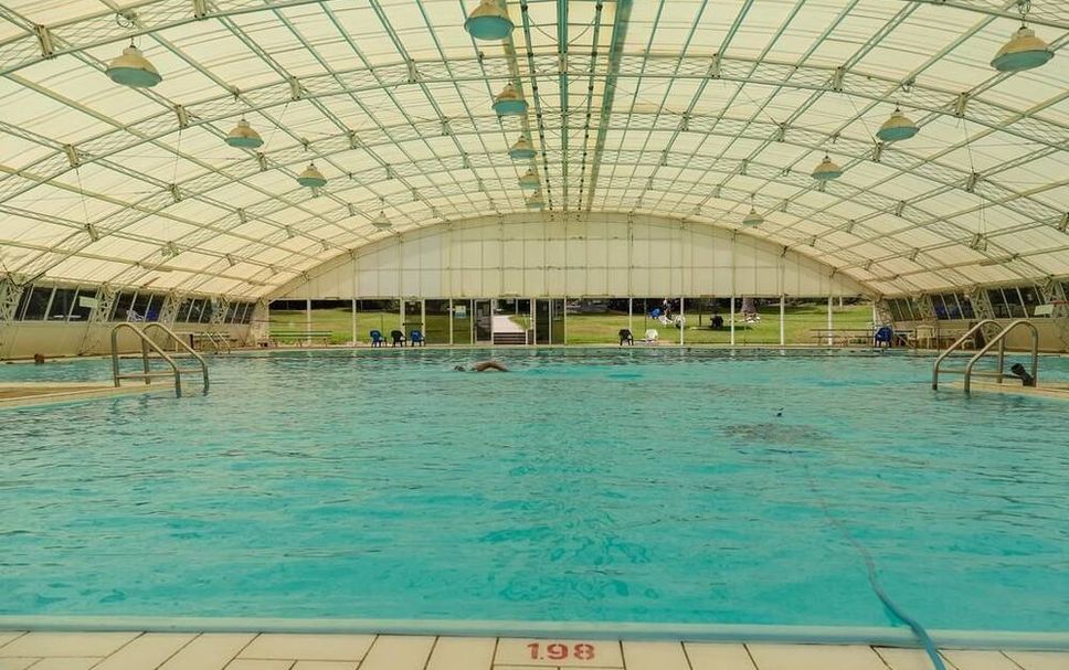 Piscina Foto