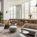 Area lounge