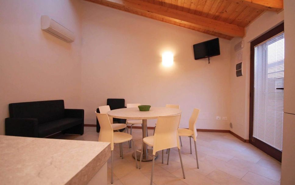 Sala pranzo Foto