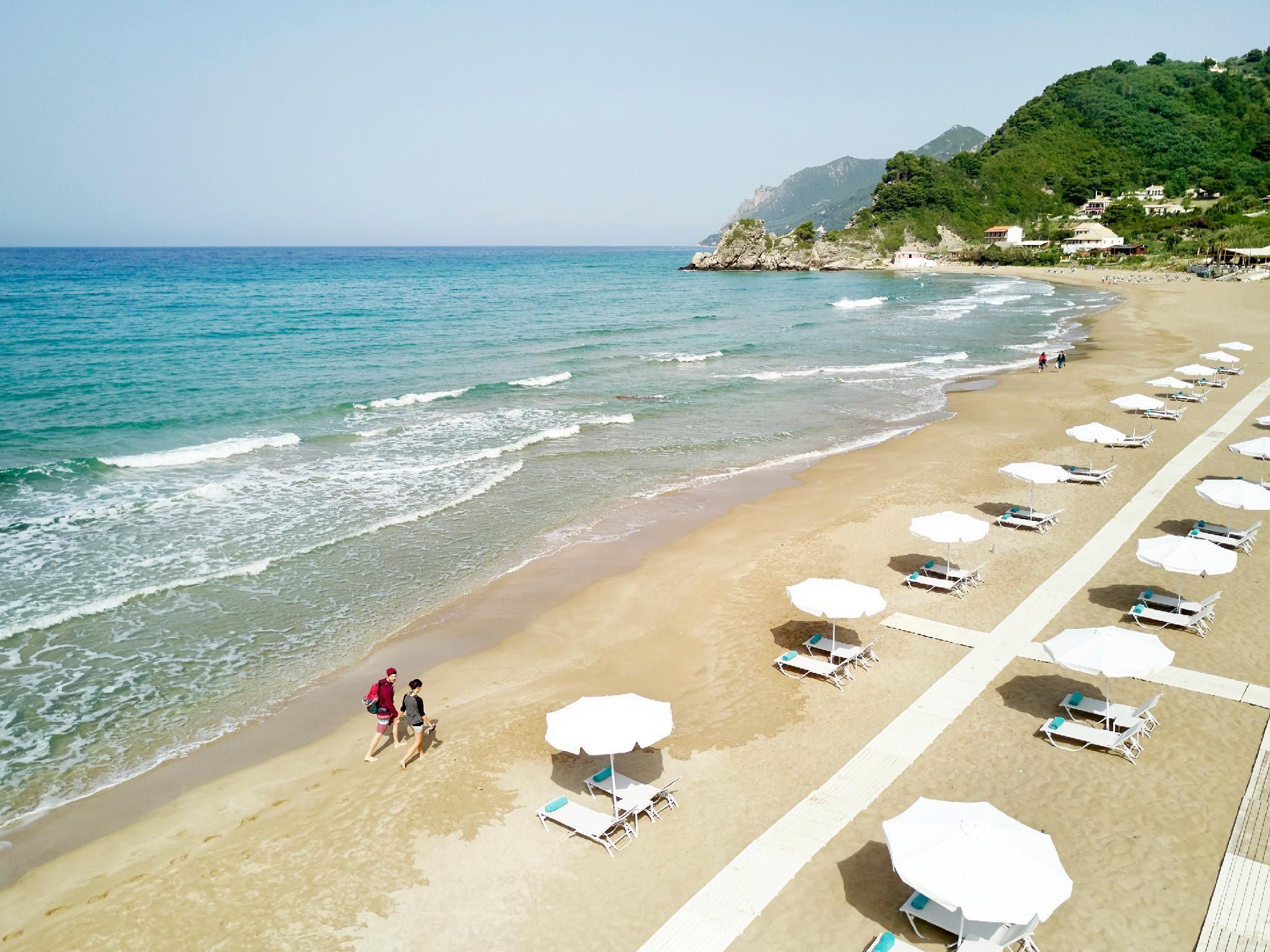 Spiaggia