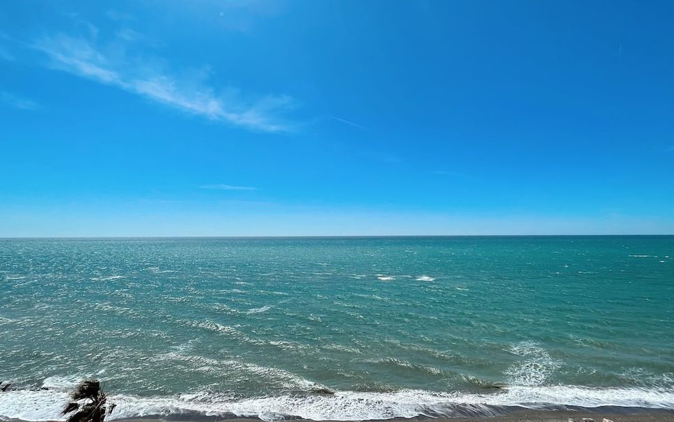 Spiaggia Foto