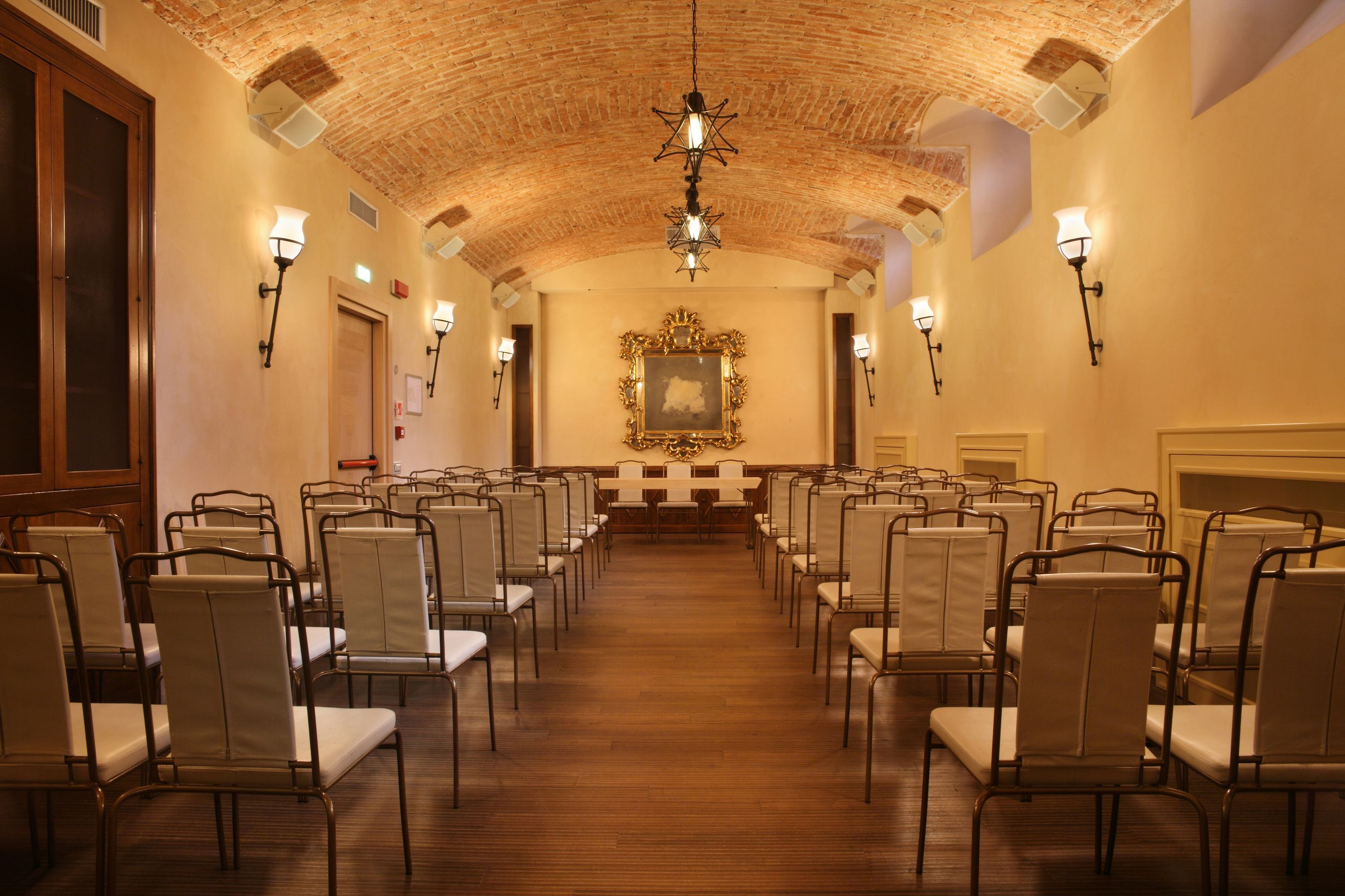 Sala conferenze