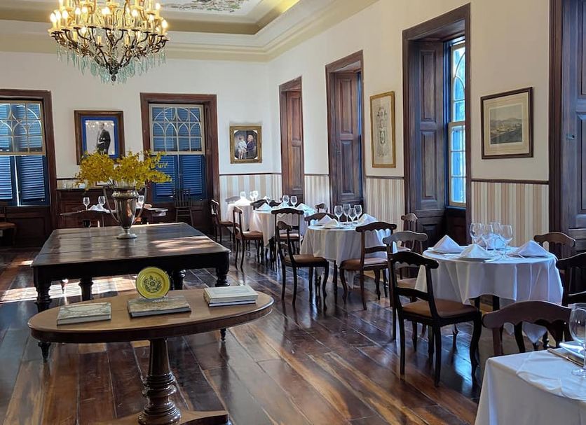 Ristorante Foto