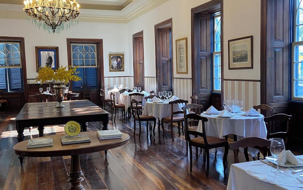 Ristorante Foto
