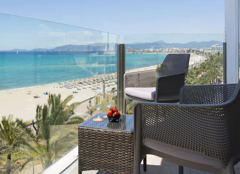 Balcone Foto