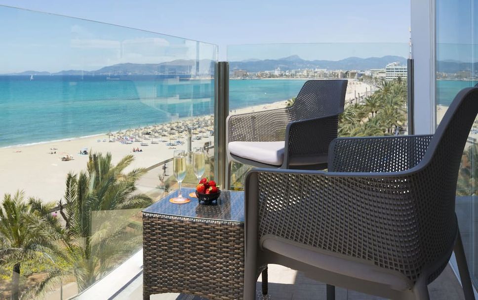 Balcone Foto