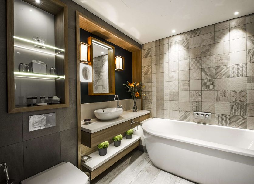 Bagno Foto