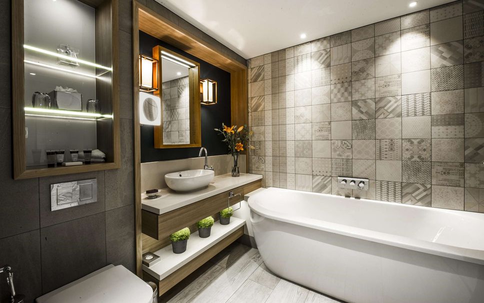 Bagno Foto