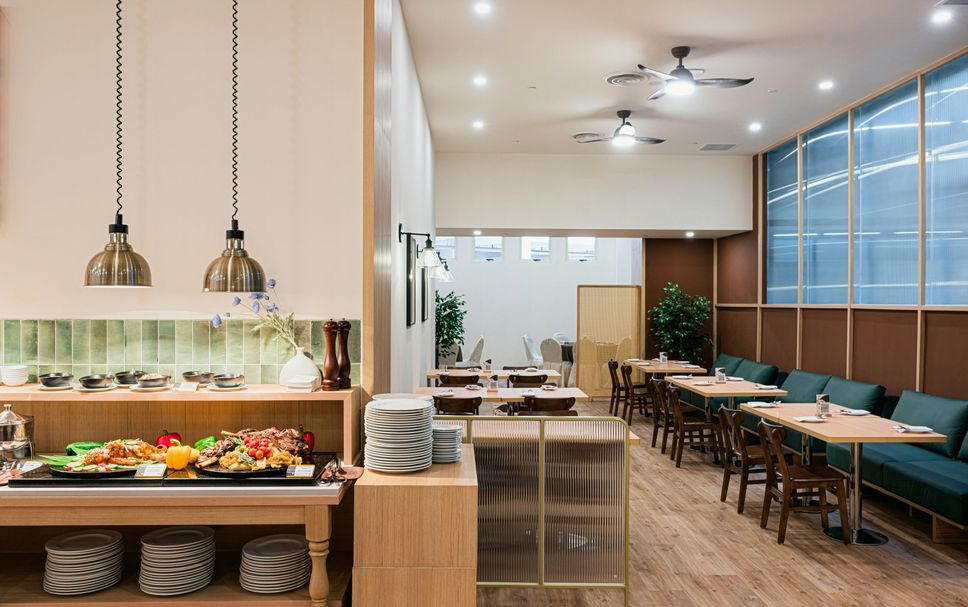 Ristorante Foto