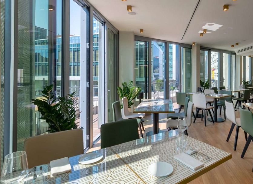 Ristorante Foto