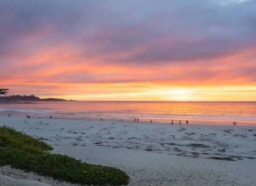 Spiaggia Foto