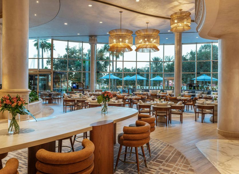 Ristorante Foto