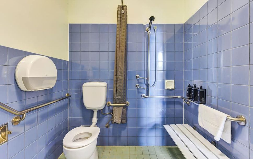 Bagno Foto