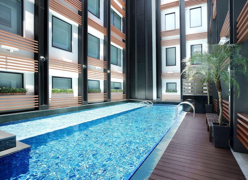 Piscina Foto